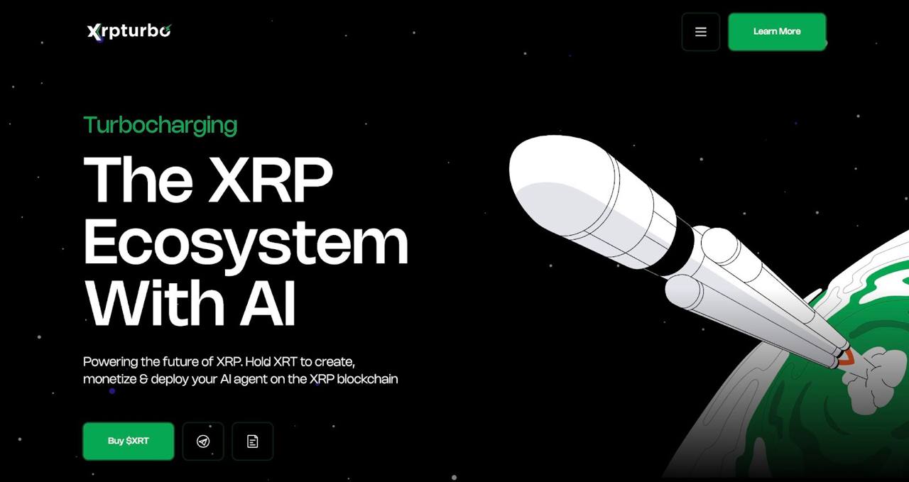 XRPTurbo