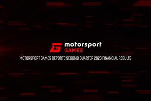 Motorsport Games Reports Q2 2023 Financial Results