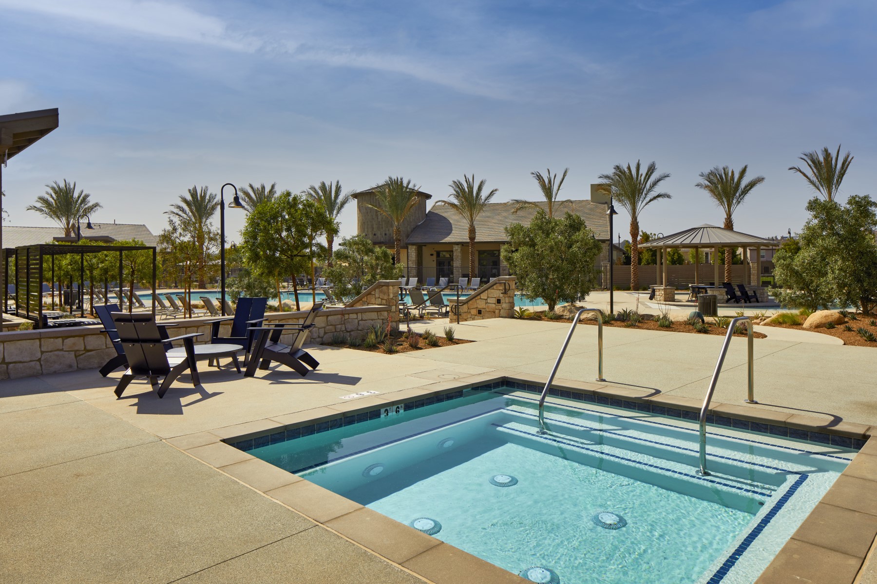 Sommers Bend Recreation Center