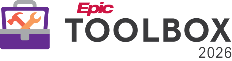 Epic Toolbox26 Logo