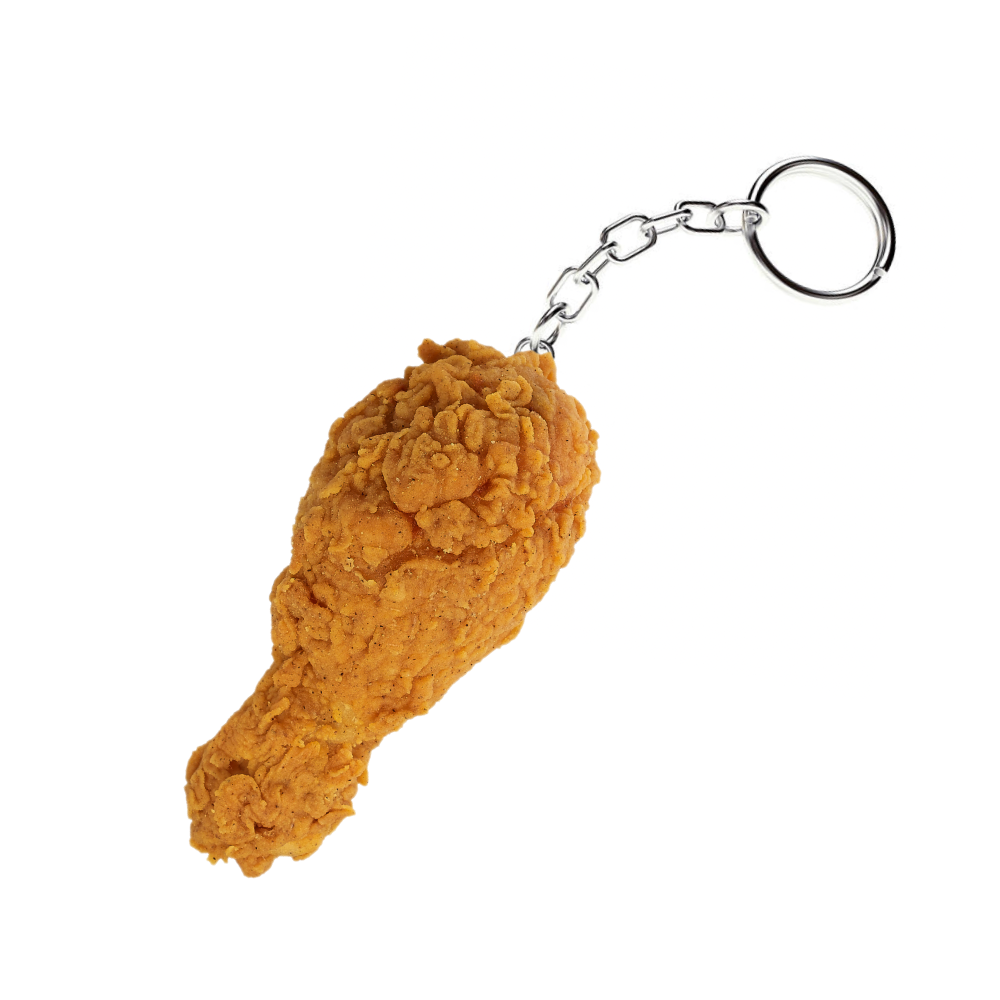 RoFo Keychain Fall 2023 Merch