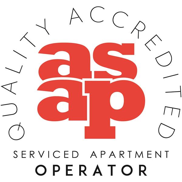 Furnished Quarters is now ASAP Accredited