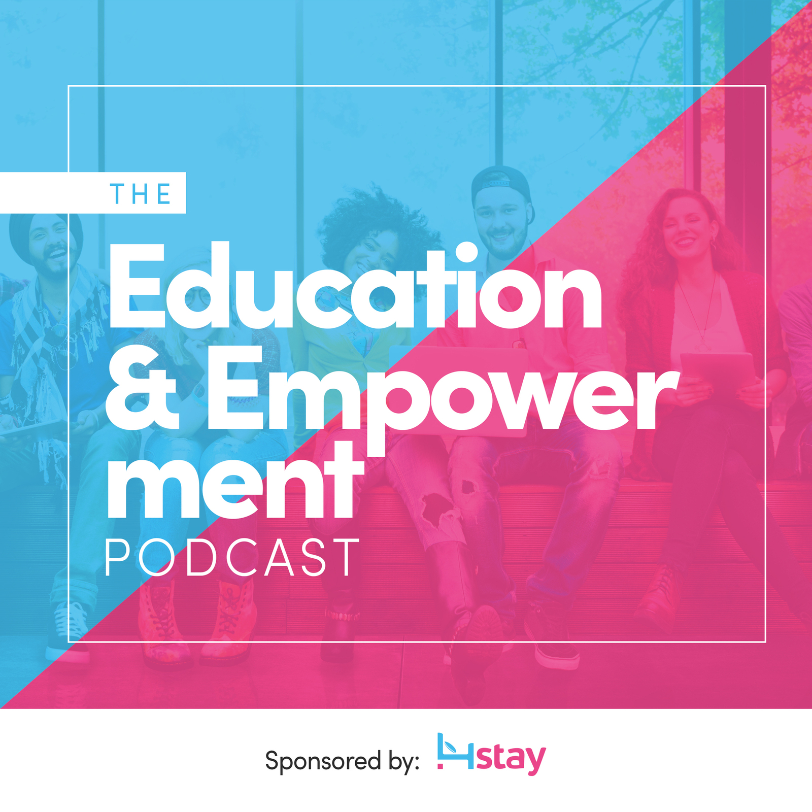 Bakhtiyor Isoev released two new episodes of his Education & Empowerment Podcast