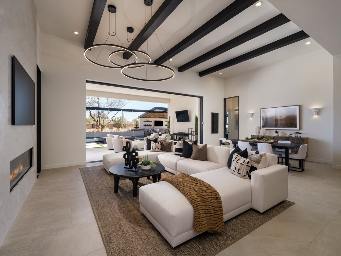 Toll Brothers New Luxury Homes in Arizona