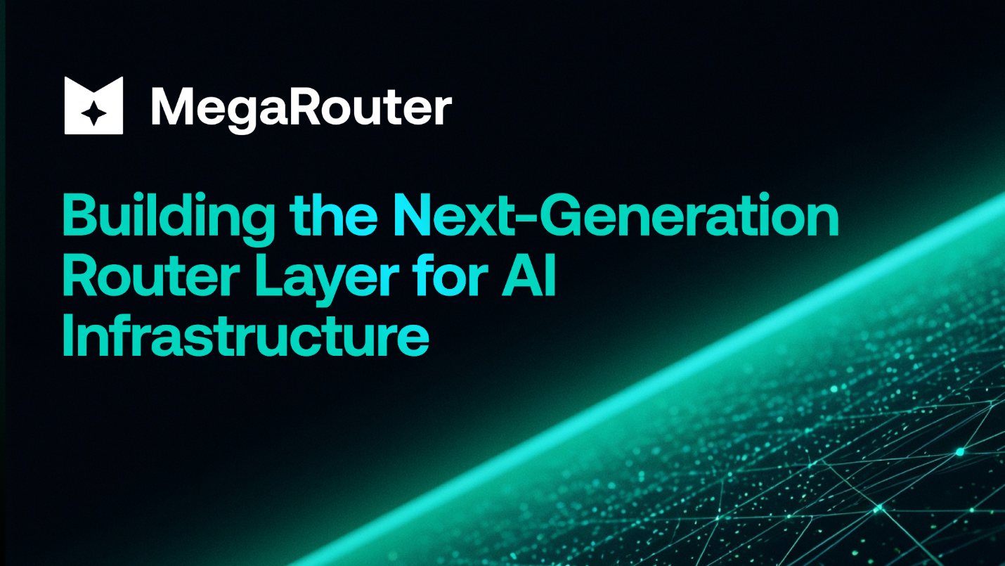 MegaRouter