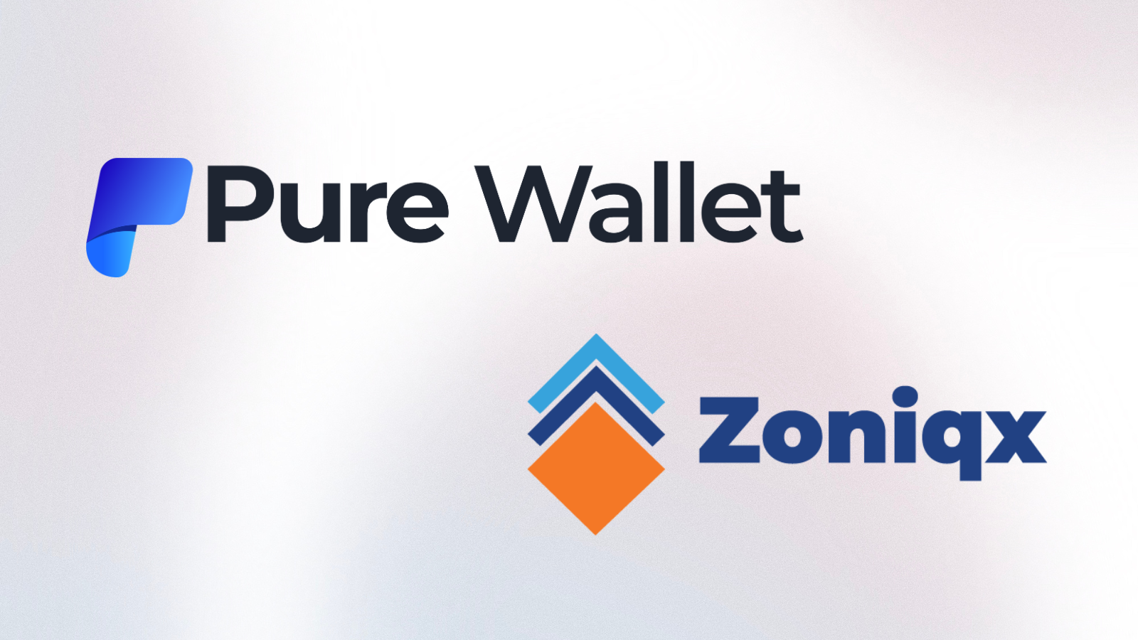 Pure Wallet Taps Zoniqx to Bring RWAs to the Blockchain Mainstream