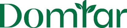 Domtar Recognized by
