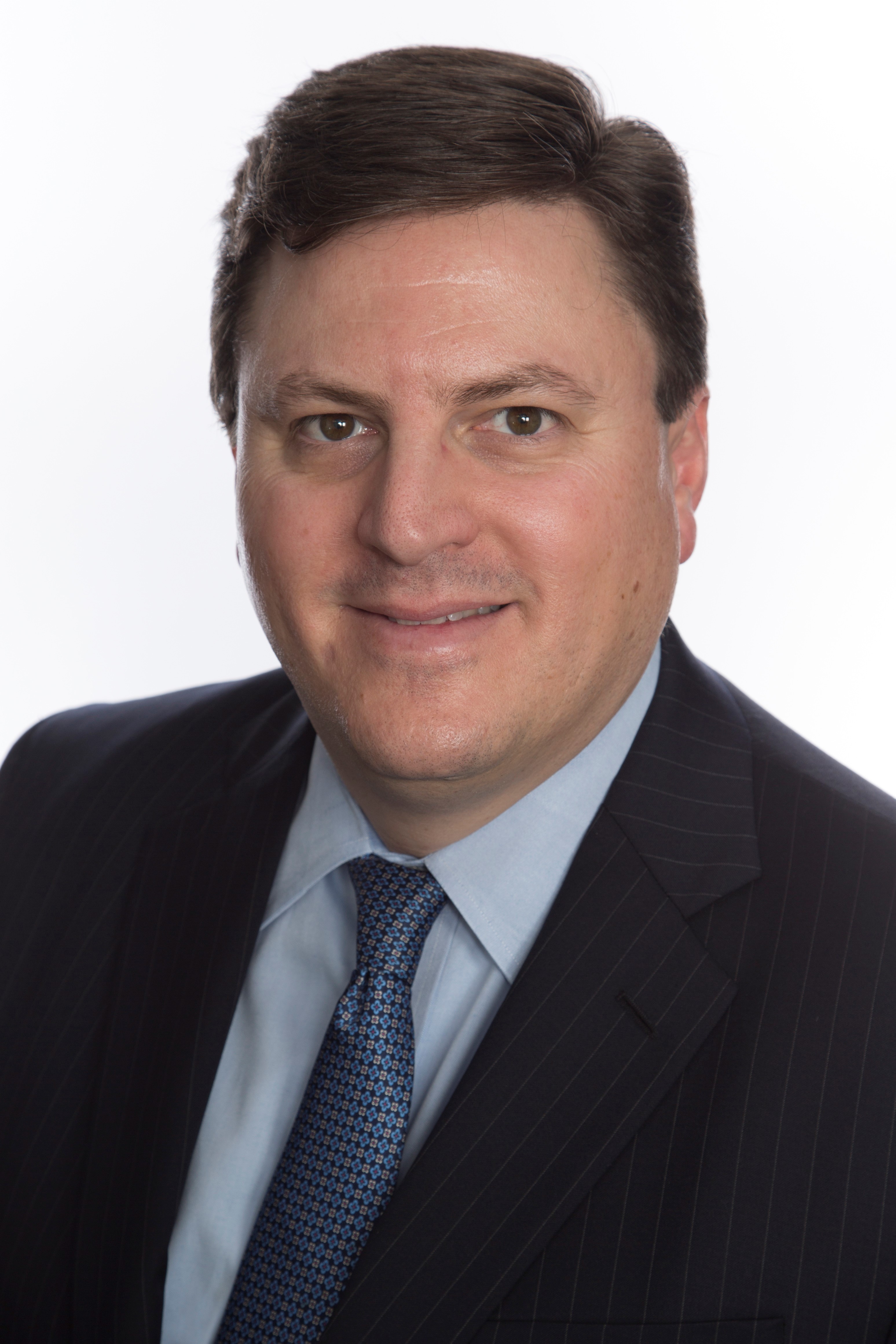 Paul Martino, Partner, Hunton Andrews Kurth, LLP