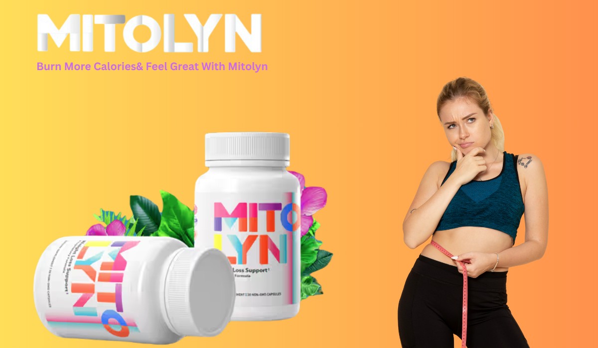 Mitolyn 