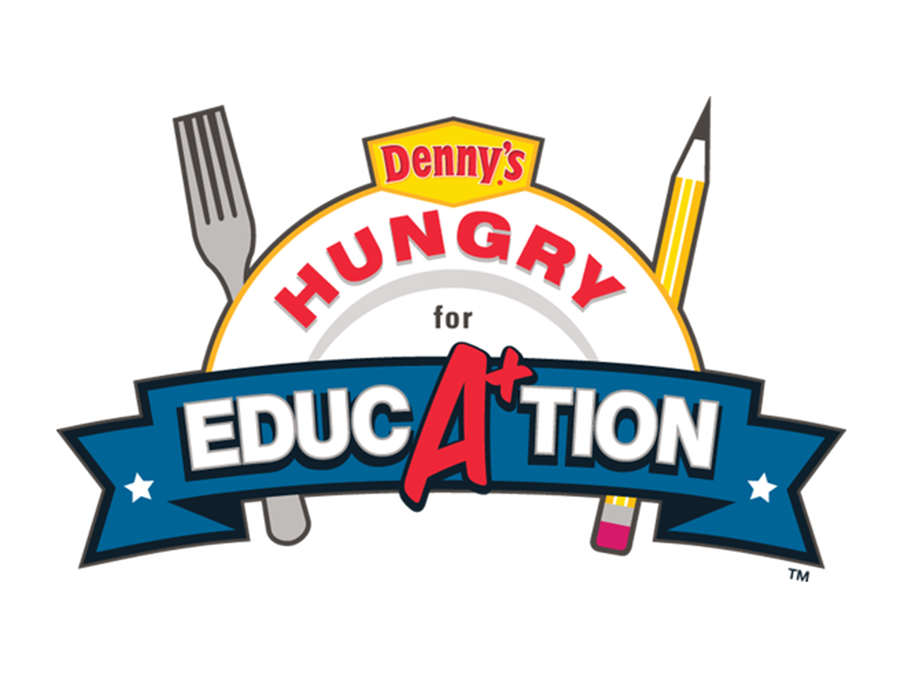 Denny’s Celebrates Scholars with Prestigious Hungry for Education™ Scholarship Awards