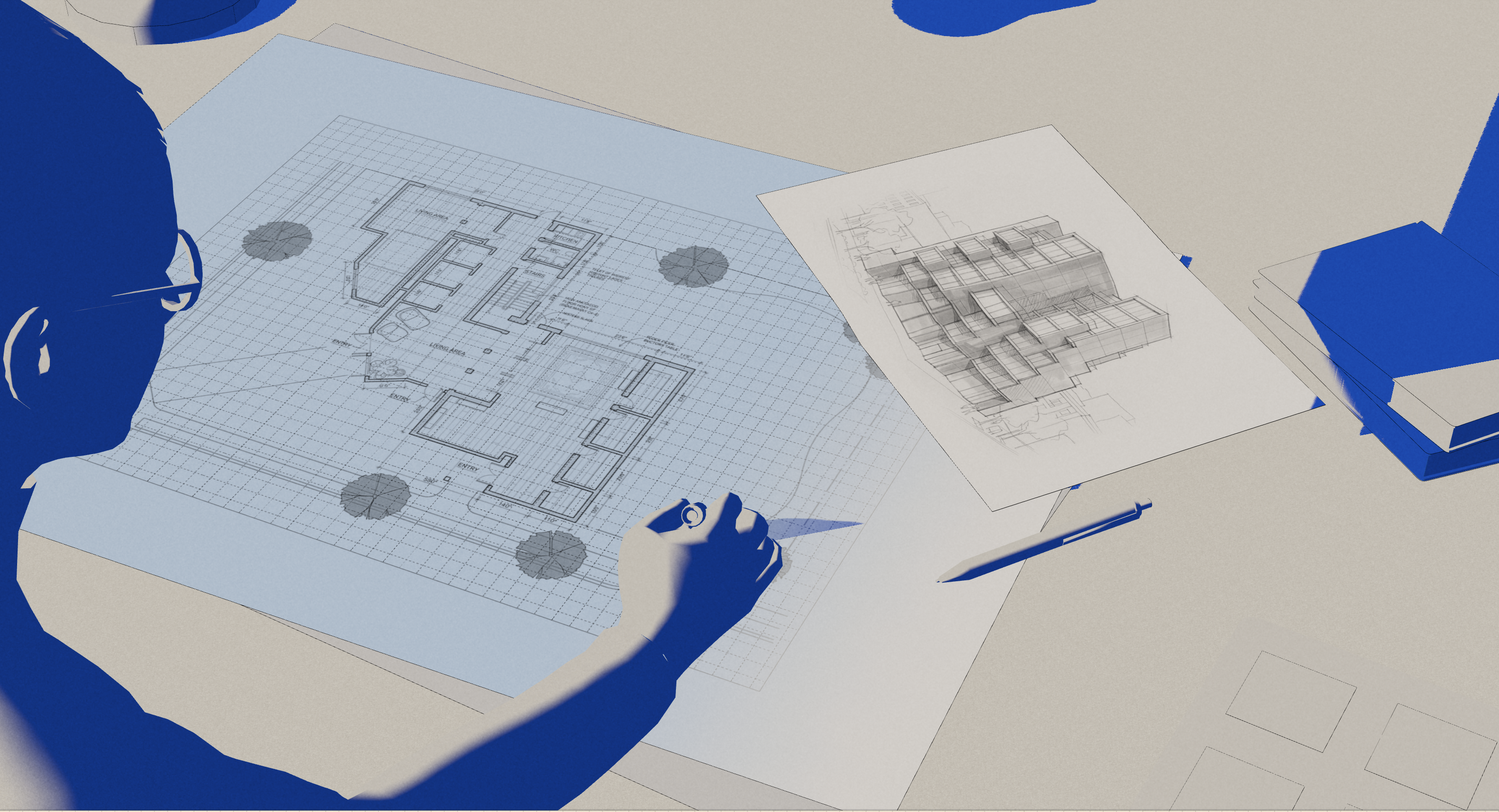 illoca tracing paper
