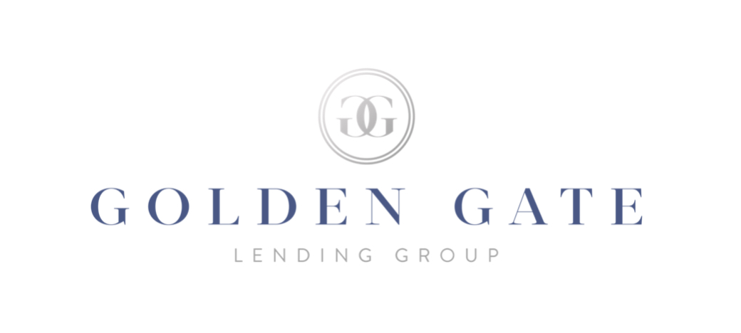 Golden Gate Lending Group Logo