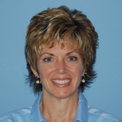 Mary Hardy, the Chief Commercialization Officer at SimpliFed. Ms. Hardy started the role on June 1, and is based in New York state. 