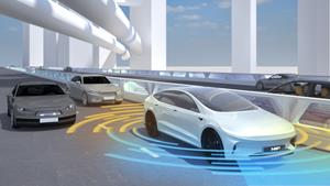 NXP Extends Industry-First 28 nm RFCMOS Radar SoC Family to Enable ADAS Architectures for Software-Defined Vehicles