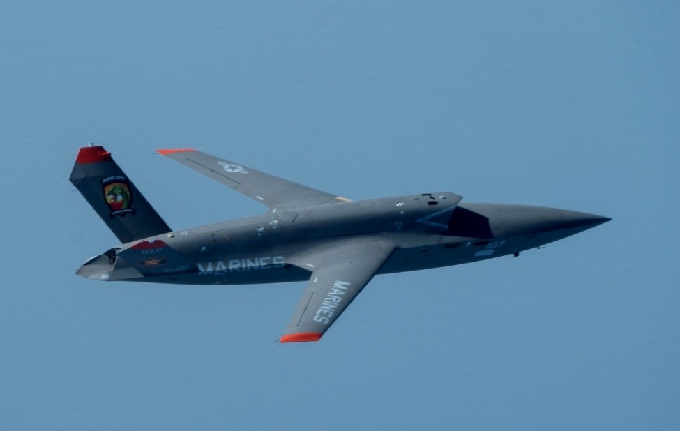 XQ-58A