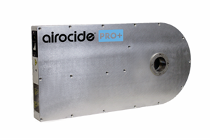 Airocide® Pro+ Applications Across the Food Supply and Logistics Chain