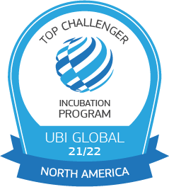UBI Global Top Challenger - North America