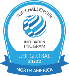 UBI Global Top Challenger - North America