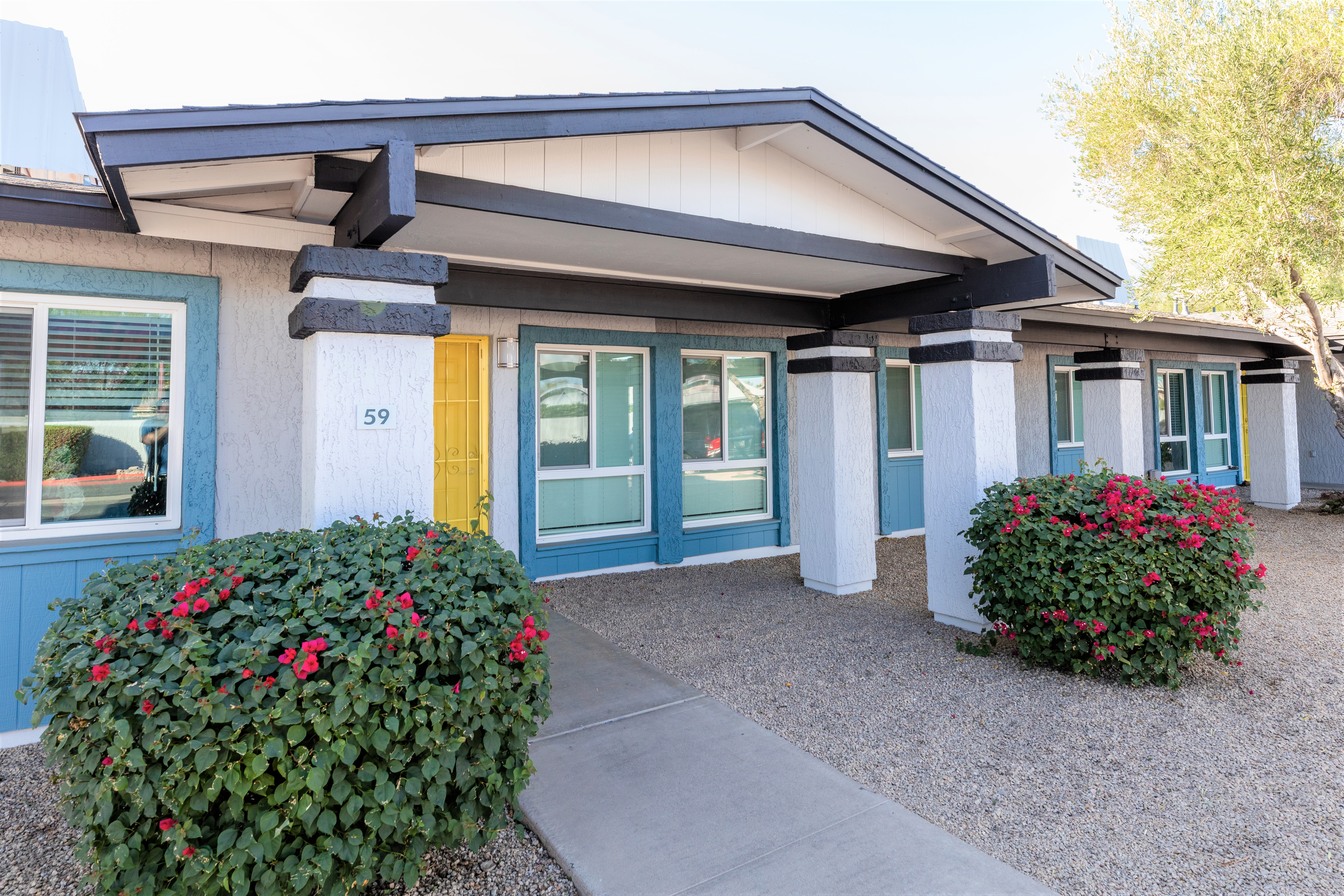 CPP expands to Arizona