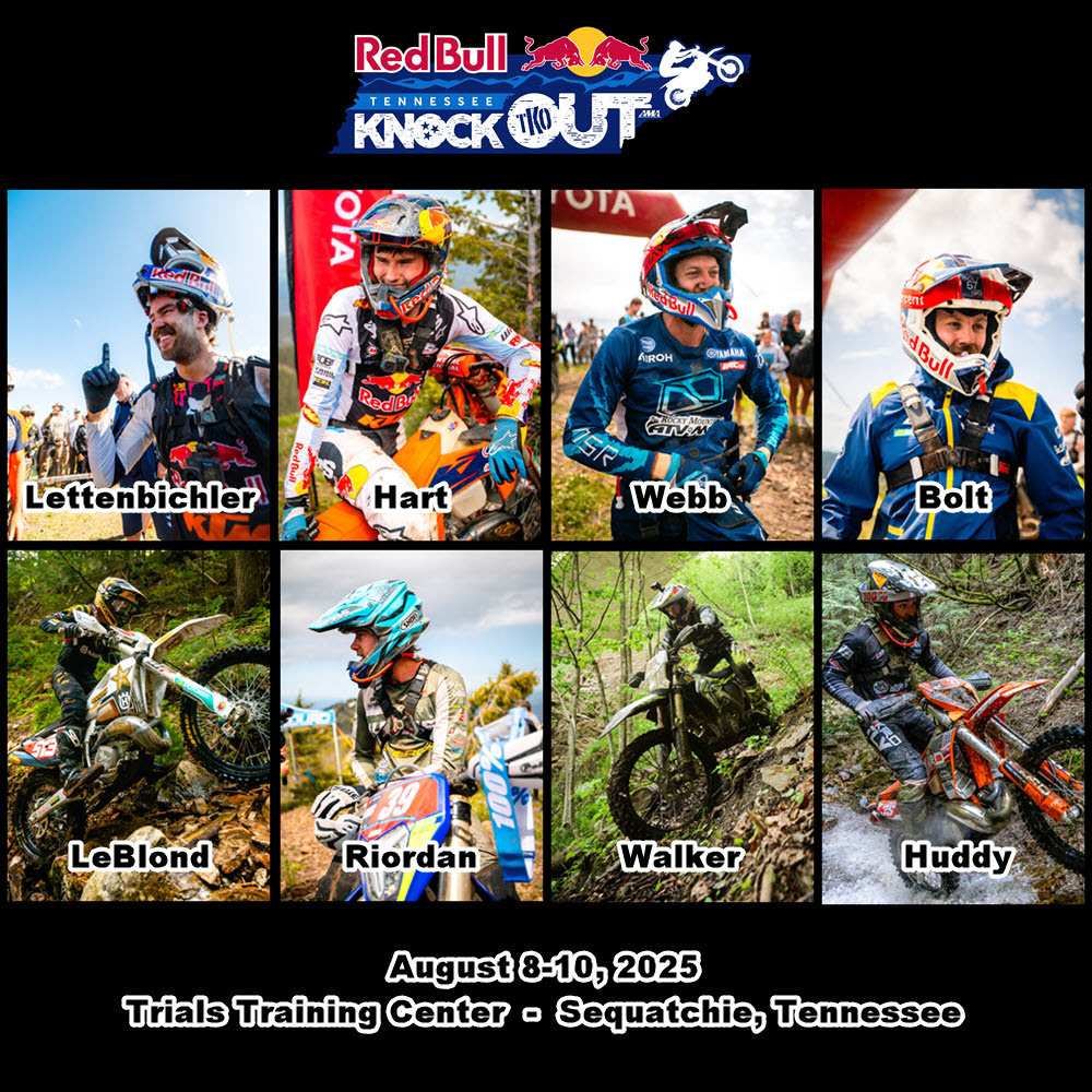 RFN TKO Top-riders