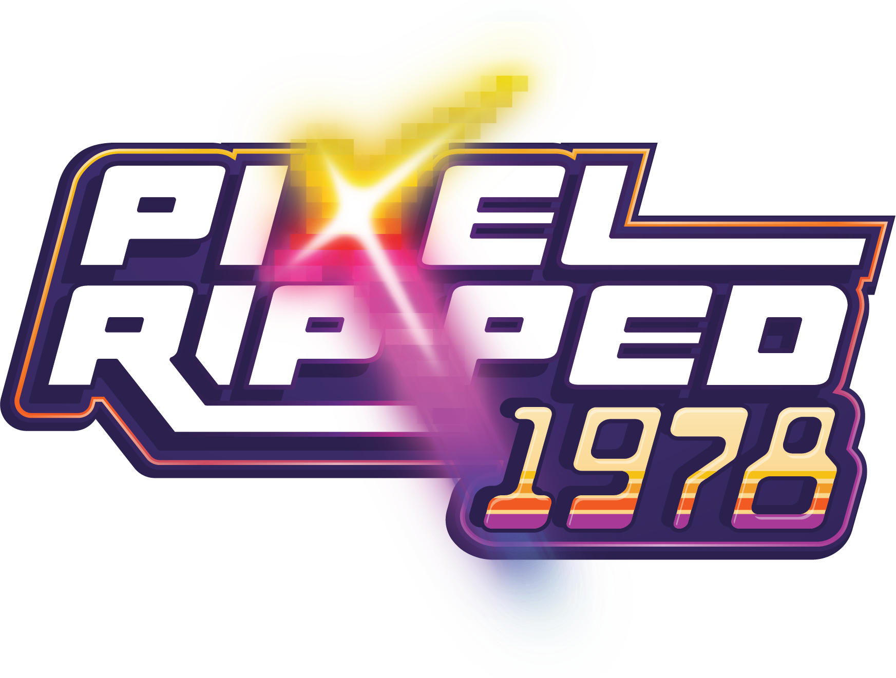 Pixel-Ripped-1978-logo