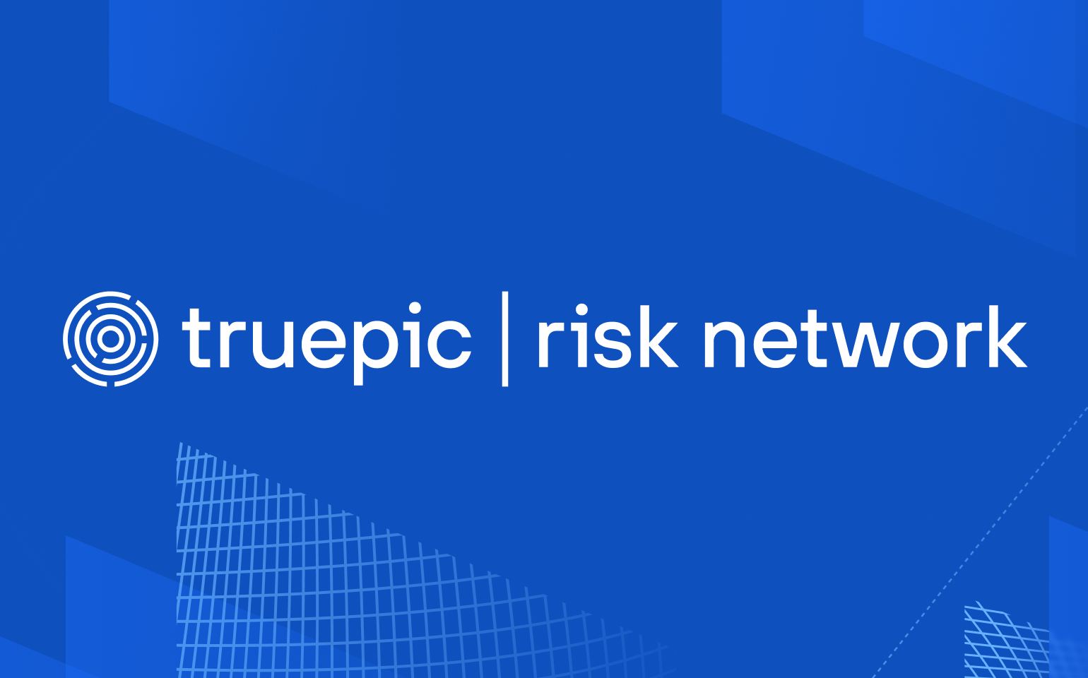 New Truepic Risk Network for shared intelligence