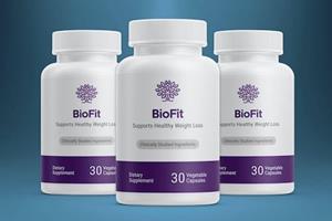 Real BioFit Probiotic Reviews 