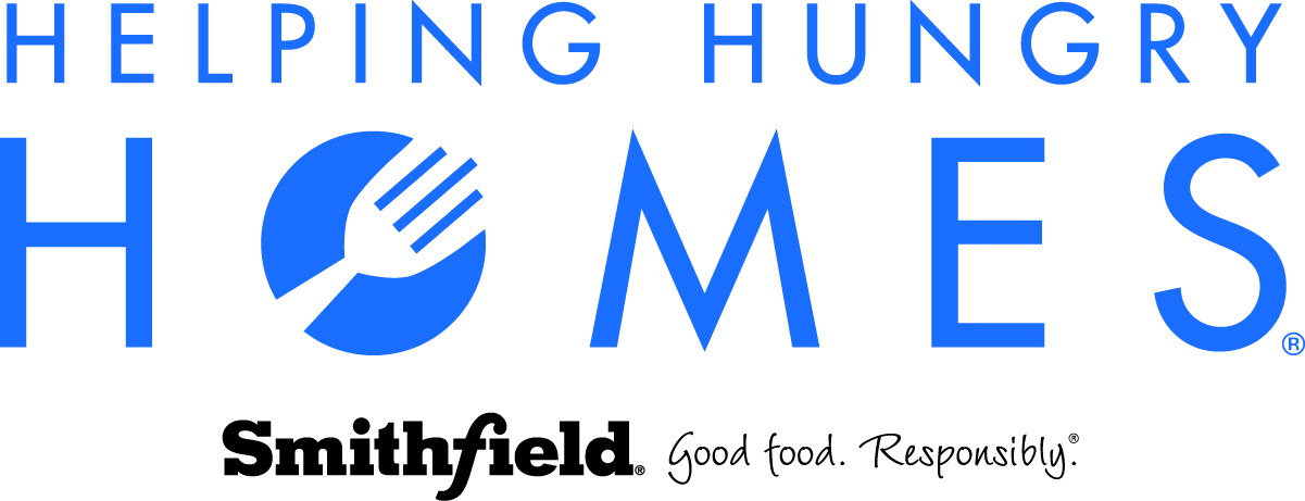 Helping Hungry Homes
