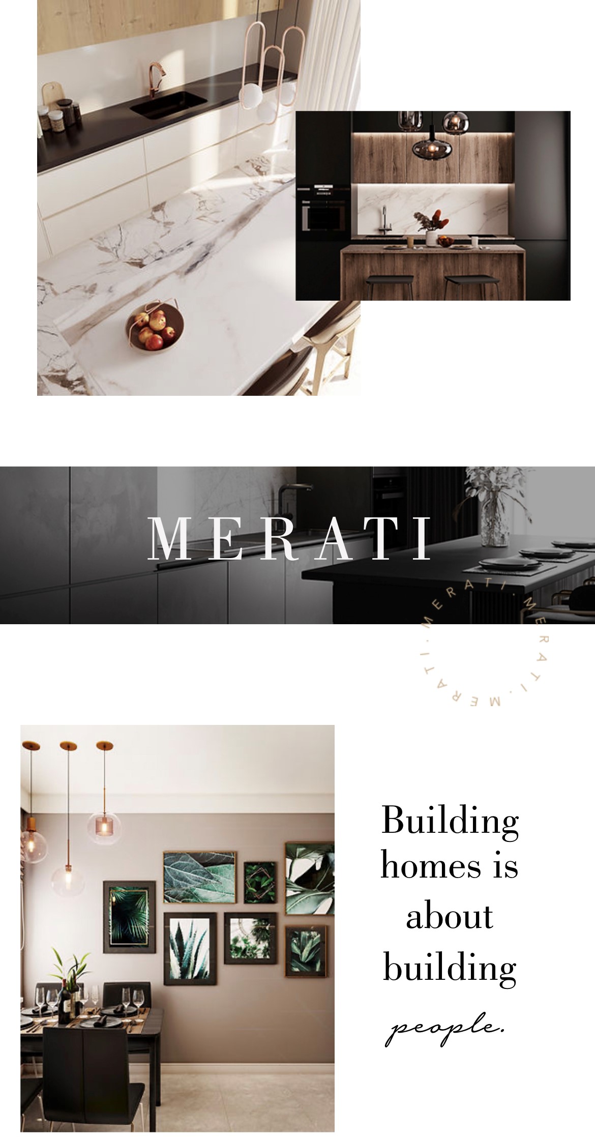 Merati Homes