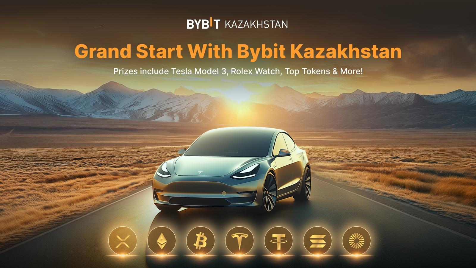 Bybit Fintech FZE