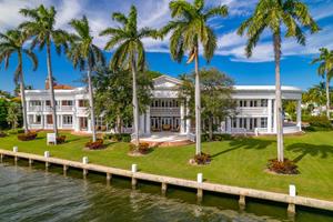 Fort Lauderdale's Most Iconic Property - The White House