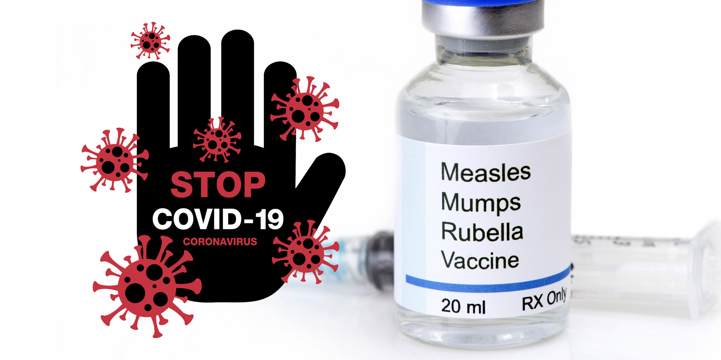 Measles vaccine