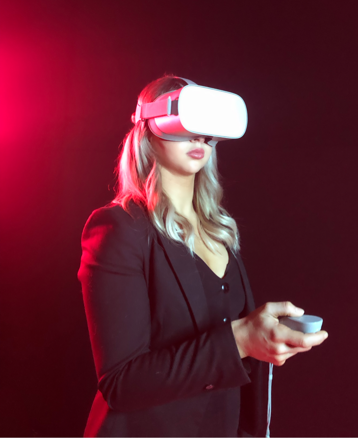 Cemtrex Develops VR Training Application for Cartier