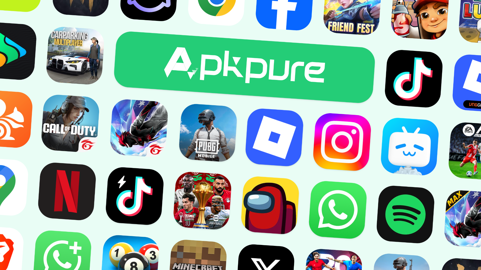 APKPure Continues to Deliver Transparent, Multi-Layer Protection for Safe Android App Downloads