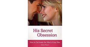 His Secret Obsession Reviews 2021 Book Review 