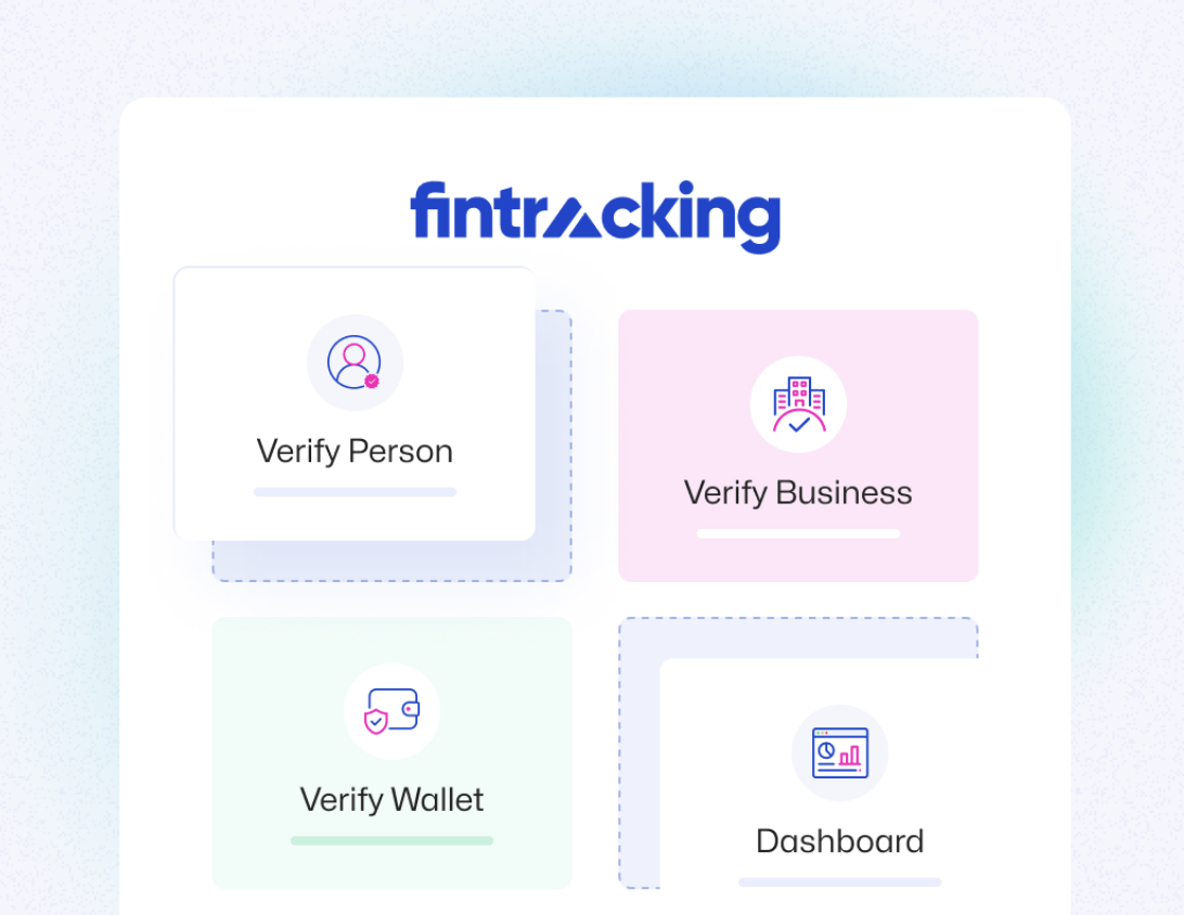 Fintracking Pay-As-You-Go