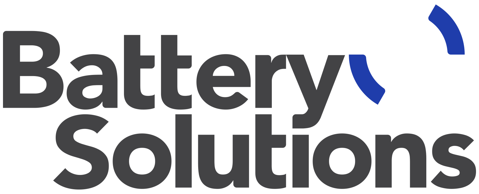 Battery Solutions & Marion County, Oregon Signs 5year