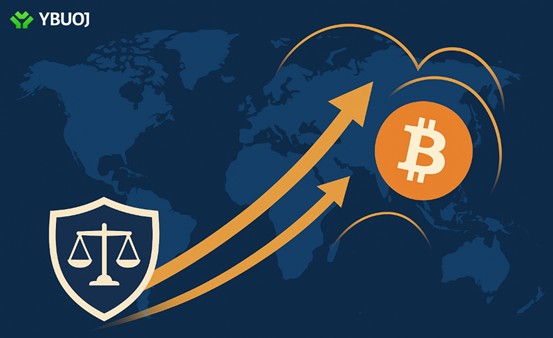 Securing the U.S. SEC License: An Upgrade in the Compliance Strength of YBUOJ