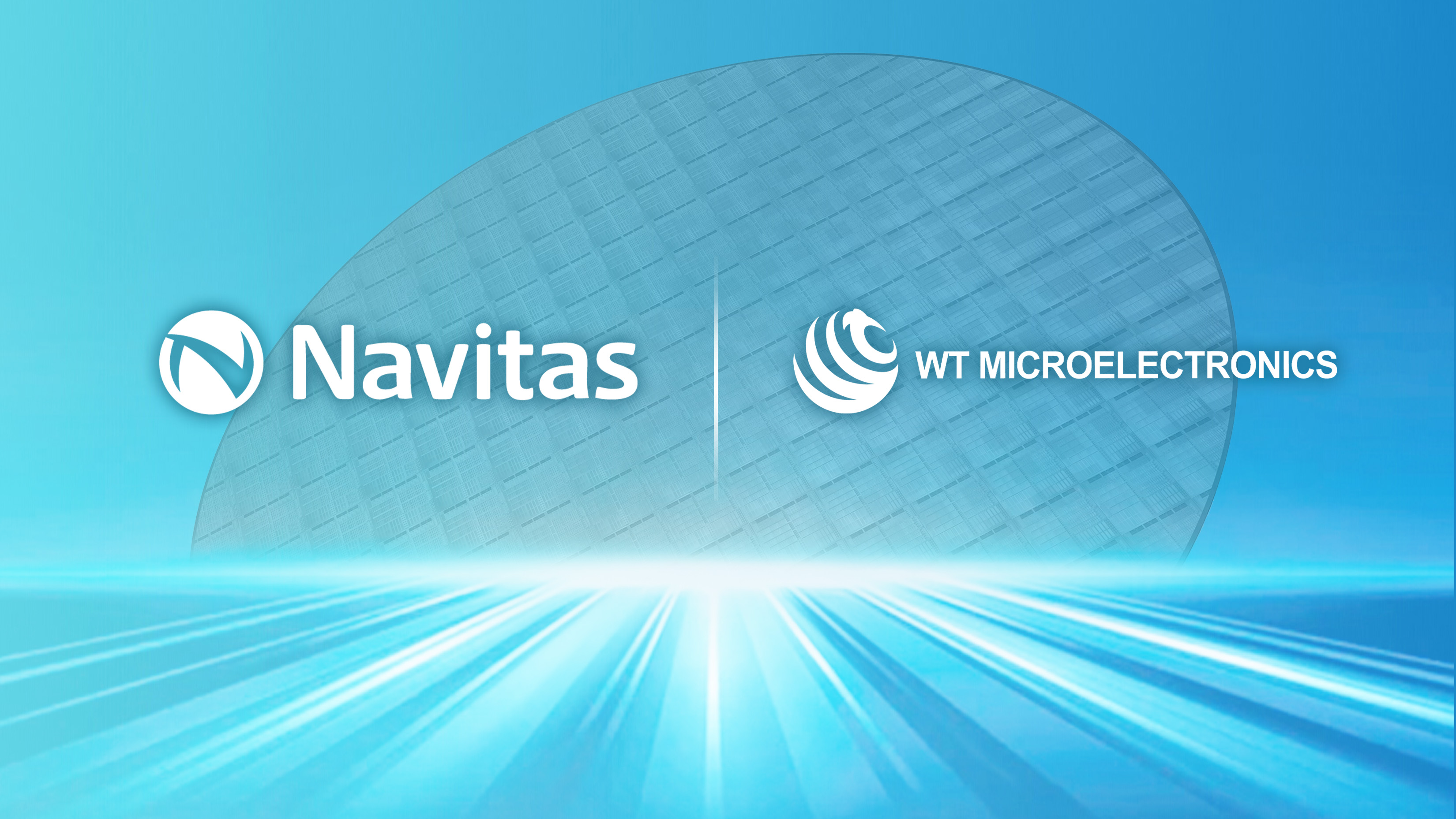 WT’s market expertise and comprehensive distribution network will help accelerate the adoption of Navitas technologies in fast growing segments while allowing us to consolidate our distribution base in Asia