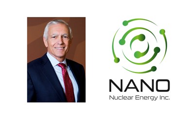 NANO Nuclear Energy Inc