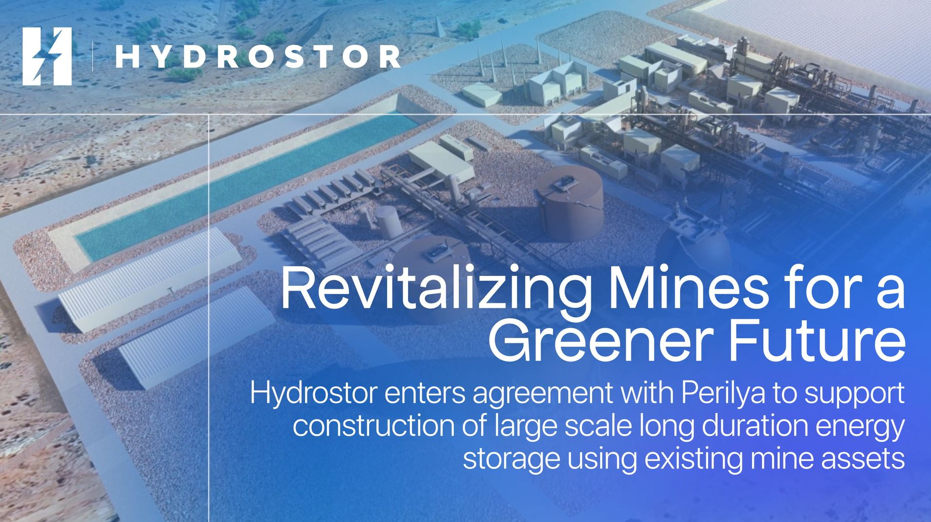 Revitalizing Mines