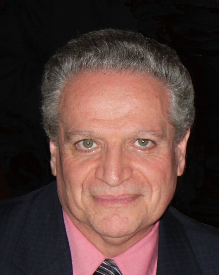 Adam Pascale, CPA Chief Financial Officer