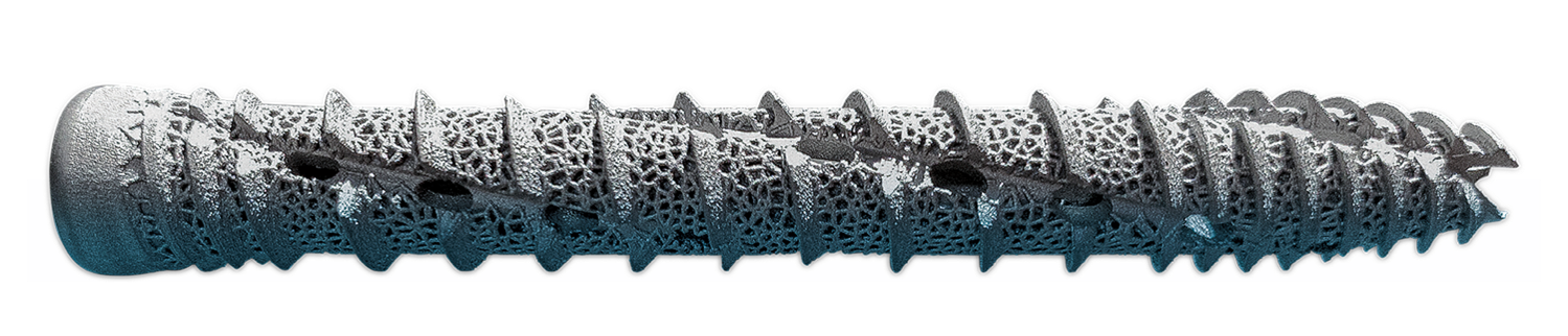 iFuse-TORQ® Implant System