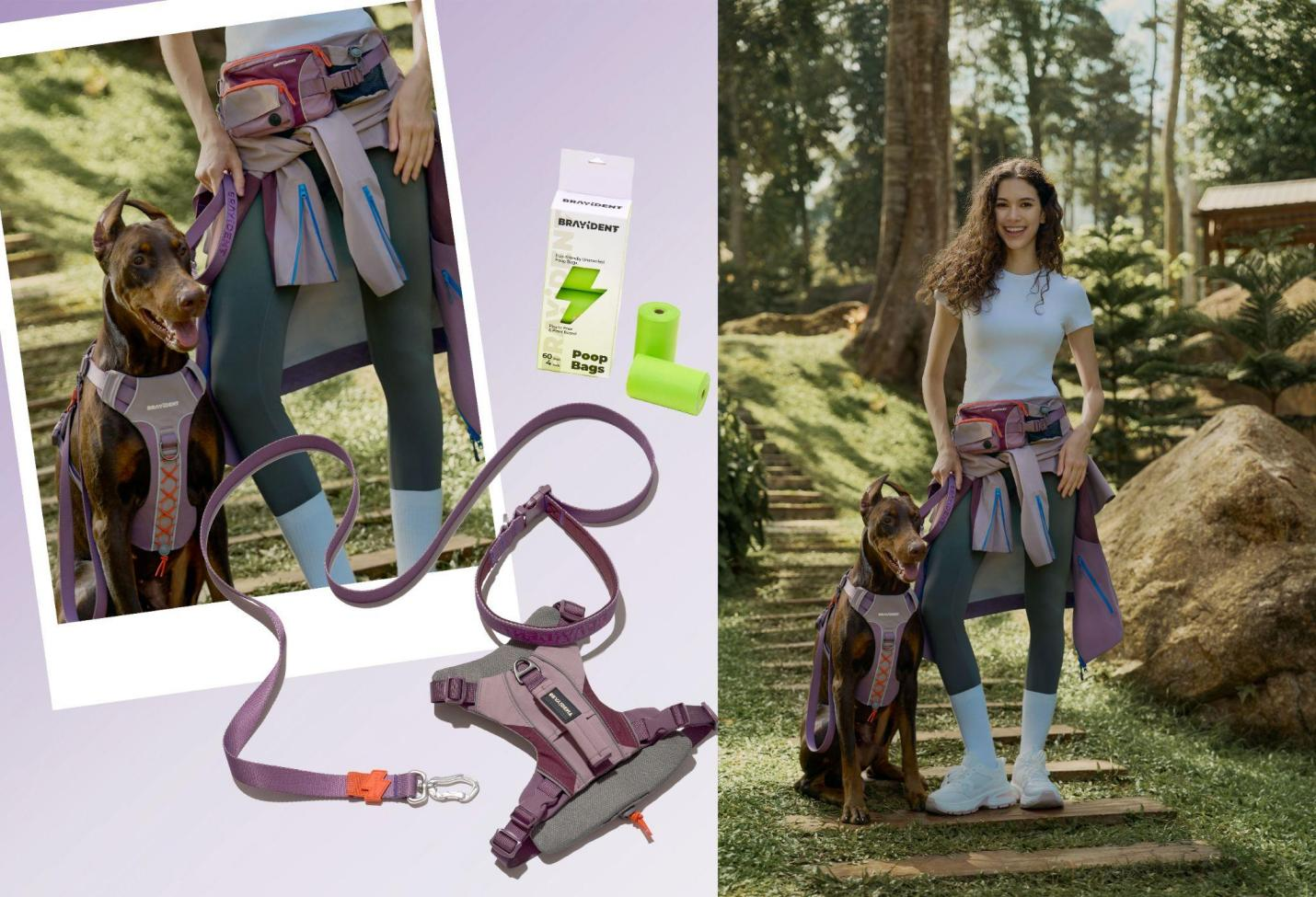 Walk Adventure Kit