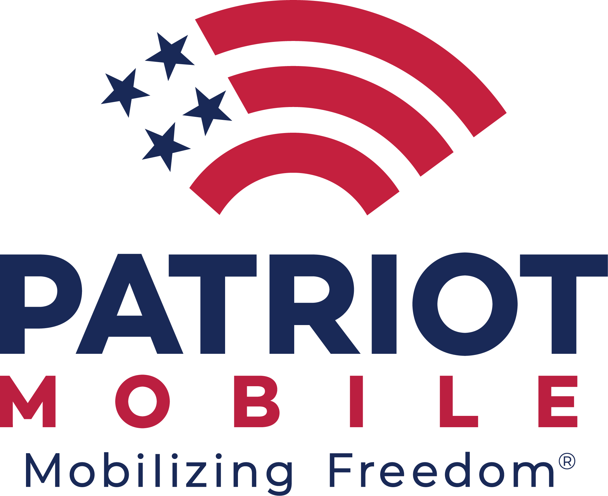 Patriot Mobile Congr