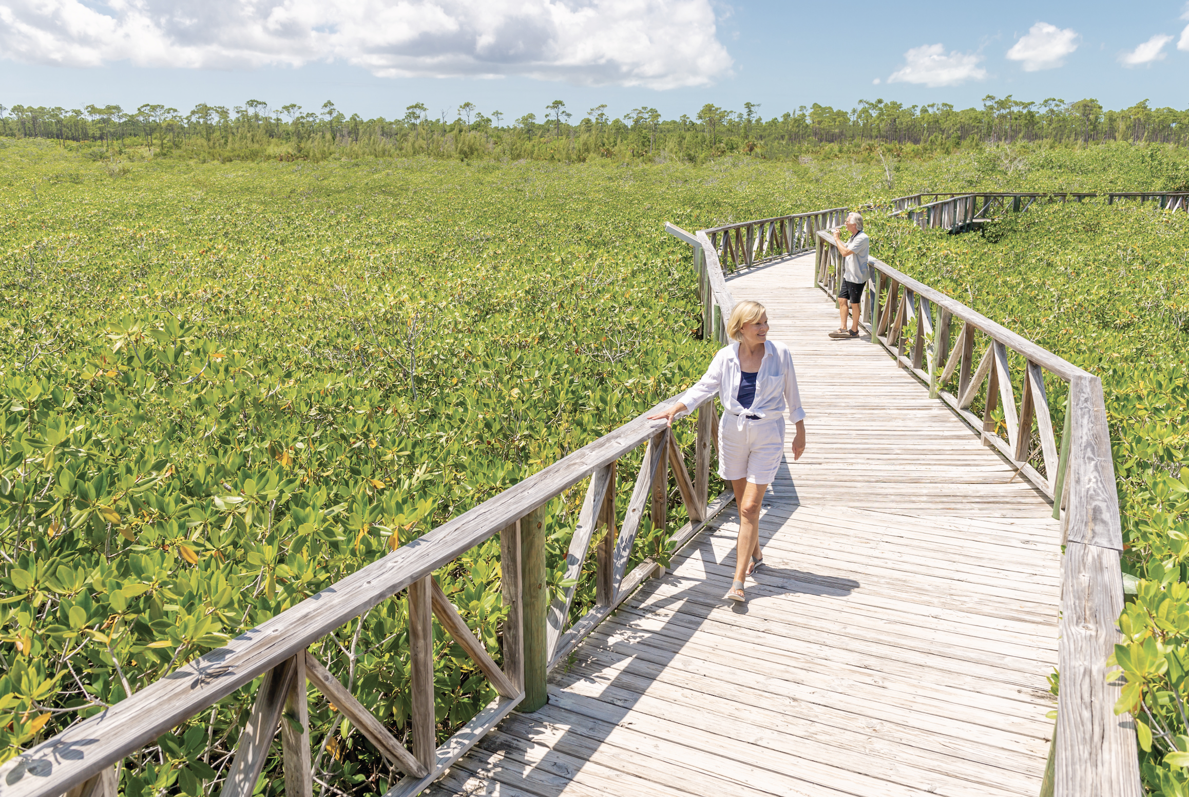 Lucayan National Park