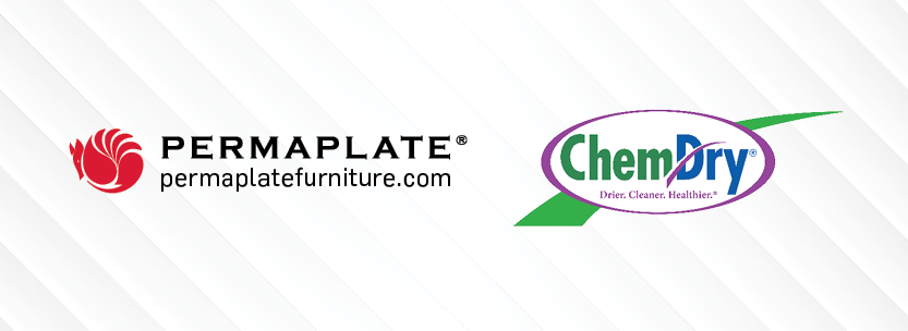 PermaPlate Furniture & Chem-Dry