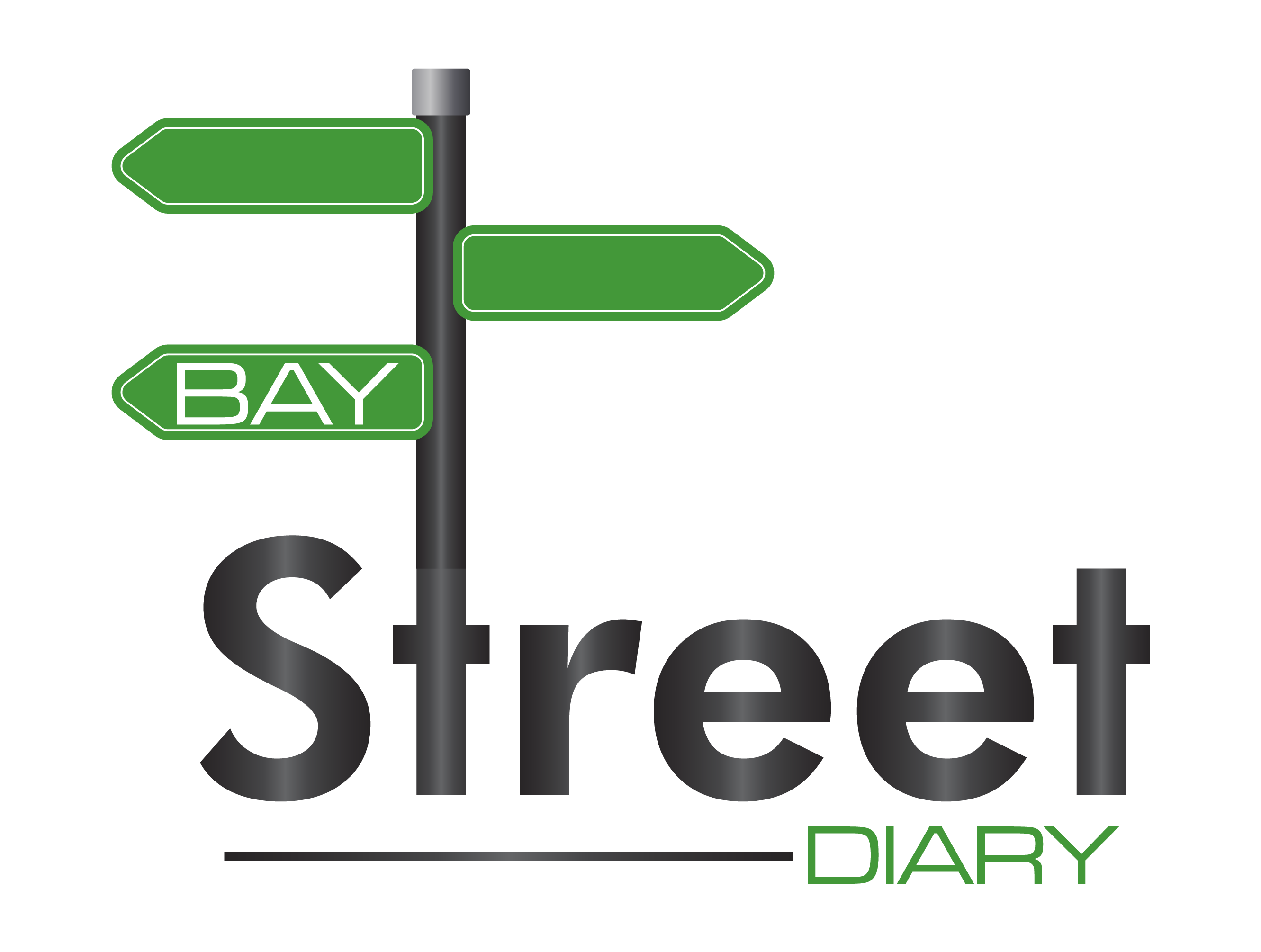 Bay Street Diary and