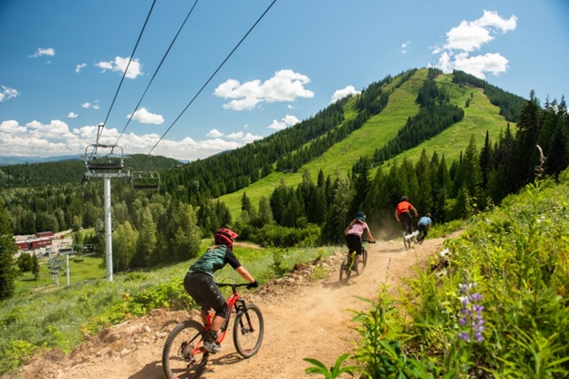 Photo: RED Mountain Resort | Ashley Voykin Photography