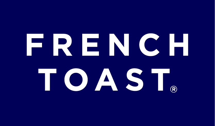 French Toast Schoolw